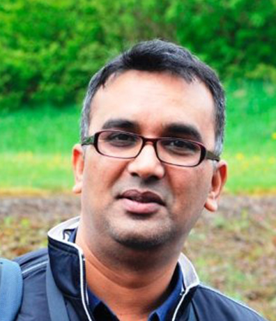 Shahnawaz Khan